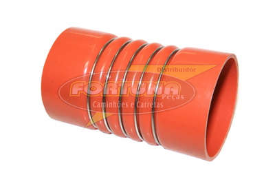 Foto de MANGUEIRA INTERCOOLER MB 1935-41 - Marca Compatível